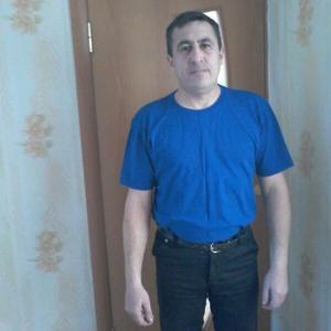 Эдард Гареев, 50 лет, Самара