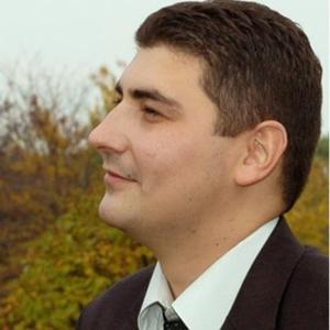 Alex, 43 года, Кишинев
