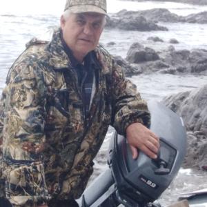 Парни в Дальнегорске: Виктор, 68 - ищет девушку из Дальнегорска
