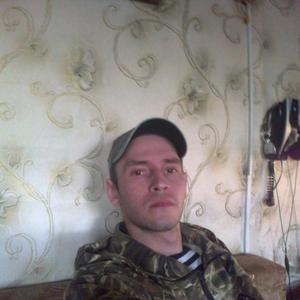 Парни в Вавож: Евгений Кленов, 34 - ищет девушку из Вавож