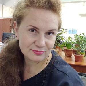 Анна, 43 года, Нижний Новгород