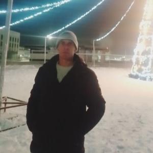 Парни в Нижнеудинске: Александр, 41 - ищет девушку из Нижнеудинска