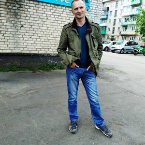 Парни в Полоцке: Cергей Полоцк, 42 - ищет девушку из Полоцка
