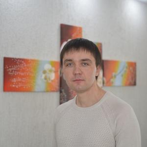 Михаил, 40 лет, Уфа