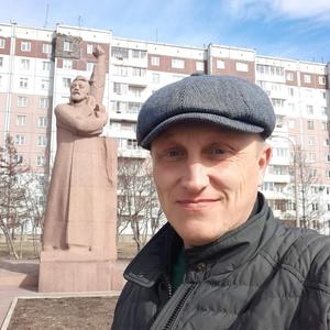 Никита, 43 года, Красноярск