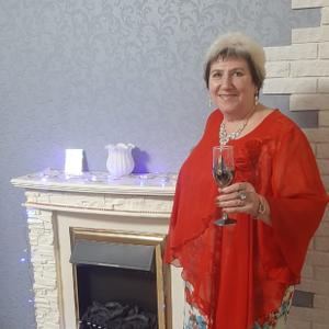 Наталья Кривопляс Селезнёва, 65 лет, Екатеринбург