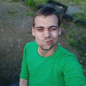 Valdemar, 26 лет, Североморск