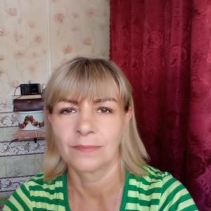 Девушки в Санкт-Петербурге: Светлана, 53 - ищет парня из Санкт-Петербурга