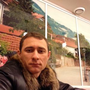 Василий, 39 лет, Владивосток