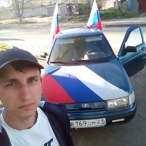 Виктор, 26 лет, Ульяновск