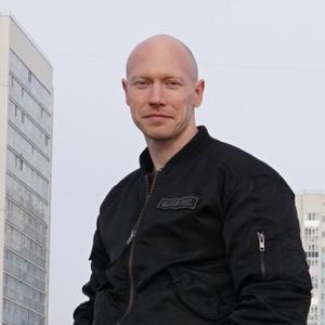 Denis, 43 года, Нижний Новгород