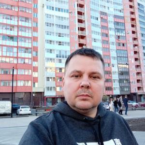 Парни в Челябинске: Пвшаа, 43 - ищет девушку из Челябинска