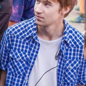 Константин Кузнецов, 25 лет, Красноярск