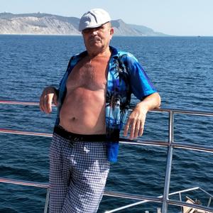 Сергей, 69 лет, Липецк