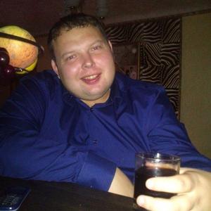 Парни в Канске: Алексей Гусев, 35 - ищет девушку из Канска