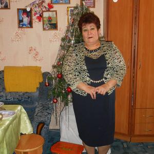 Девушки в Челябинске: Мария, 65 - ищет парня из Челябинска