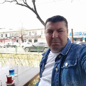 Хасан, 49 лет, Москва