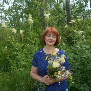 Ирина, 63 года, Красноярск