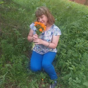 Девушки в Кемерово: Ольга, 41 - ищет парня из Кемерово