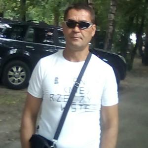 Алексей, 49 лет, Кваркено