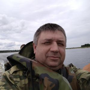 Владимир, 56 лет, Мурманск