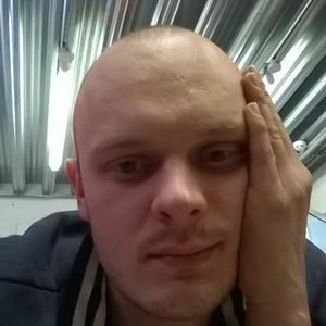 Evgeniy, 32 года, Барнаул