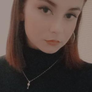 Ангелина, 21 год, Барнаул
