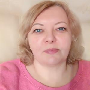Девушки в Протвино: Оксана, 48 - ищет парня из Протвино