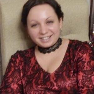 Елена, 41 год, Краснодар