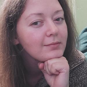Людмила, 34 года, Санкт-Петербург
