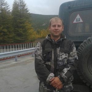 Парни в Магадане: Сергей, 34 - ищет девушку из Магадана