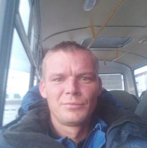 Парни в Удомле: Александр, 39 - ищет девушку из Удомли