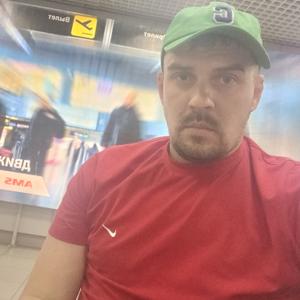 Иваныч, 34 года, Красноярск