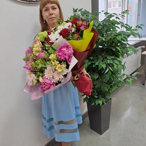Девушки в Екатеринбурге: Оксана , 45 - ищет парня из Екатеринбурга