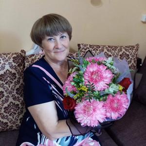Любовь, 65 лет, Ханты-Мансийск