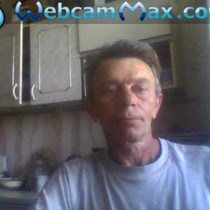 Эдуард, 60 лет, Новосибирск