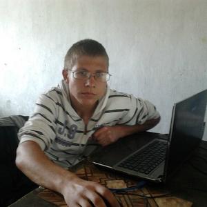 Денис Юрьевич, 29 лет, Уссурийск