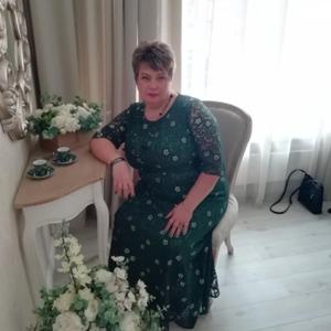 Девушки в Екатеринбурге: Надежда, 58 - ищет парня из Екатеринбурга