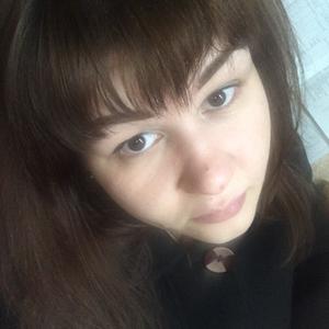 Александра, 33 года, Новосибирск