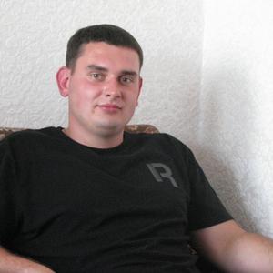 Парни в Шатуре: Андрей Зюзь, 37 - ищет девушку из Шатуры
