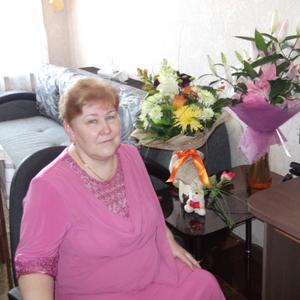 Девушки в Череповце: Лена, 61 - ищет парня из Череповца