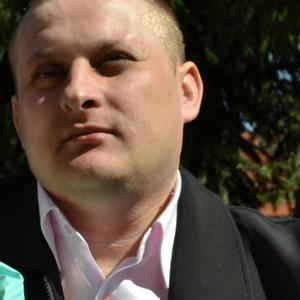 Парни в Калининграде: Сергей, 39 - ищет девушку из Калининграда