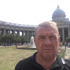 Парни в Петергофе: Алексей, 58 - ищет девушку из Петергофа