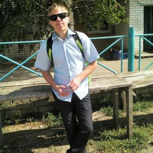 Sergey, 24 года, Михайловка