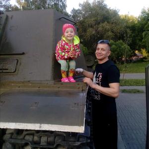 Парни в Челябинске: Валерий, 43 - ищет девушку из Челябинска