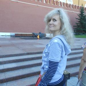 Девушки в Смоленске: Anastasya, 33 - ищет парня из Смоленска