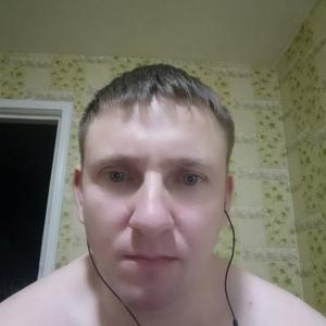 Иван Хутин, 34 года, Петропавловск