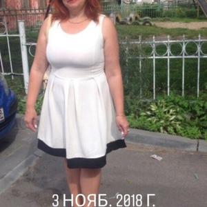 Ирина, 52 года, Калининград