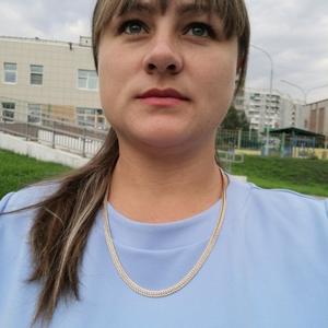 Анжела, 37 лет, Новокузнецк