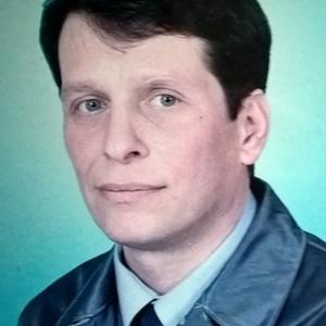 Парни в Кисловодске: Сергей, 61 - ищет девушку из Кисловодска